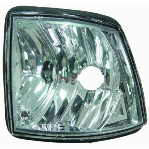 Kit De Feux Clignotants Chrome Limpide 0 De 1987 À 1994 - Pièces auto Maroc