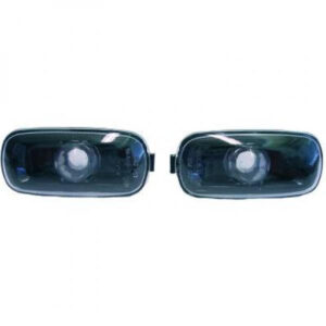 Kit De Feux Clignotants Gauche / Droit Limpide Audi A4 De 2000 À 2004 - Pièces auto Maroc