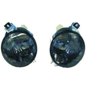 Kit De Feux Clignotants Gauche / Droit Limpide Volkswagen Lupo De 1998 À > - Pièces auto Maroc