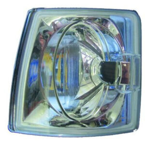 Kit De Feux Clignotants Gauche / Droit Limpide Volkswagen Transporteur 4 De 1990 À 2003 - Pièces auto Maroc