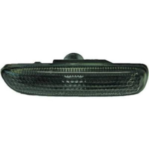 Kit De Feux Clignotants Latéral Noir Bmw 3-Reihe (E46) Coupe/Cabrio 1999 à 2003 - Pièces auto Maroc