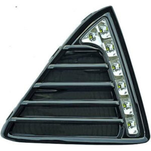 Kit De Feux Diurnes Ford Focus 3 De 2011 À 2014 - Pièces auto Maroc