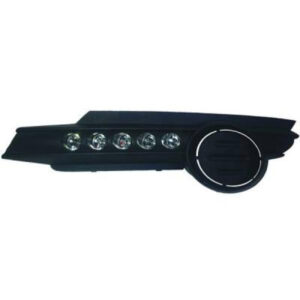 Kit De Feux Diurnes Opel Corsa D De 2006 À 2011 - Pièces auto Maroc