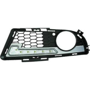 Kit De Feux Diurnes Pour M-Tech Bmw Série 3 (E90, E91) De 2008 Jusqu'à la phase suivante - Pièces auto Maroc