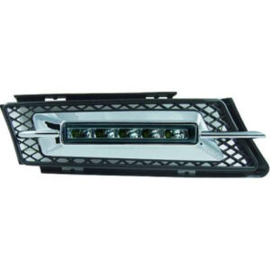 Kit De Feux Diurnes Sauf M-Tech Bmw Série 3 (E90, E91) De 2005 À 2008 - Pièces auto Maroc