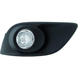 Kit De Feux Diurnes Suzuki Swift 4 De 2010 À 2013 - Pièces auto Maroc