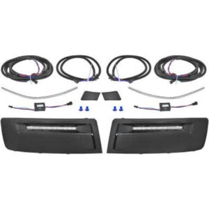 Kit De Feux Diurnes Volkswagen T5 Multivan/Caravelle 2009 à 2015 - Pièces auto Maroc