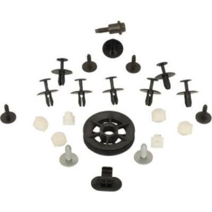 Kit De Montage Aile Avant Droit Avant Gauche News 2022 Neuaufnahmen - Pièces auto Maroc