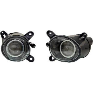 Kit De Projecteurs Antibrouillard Jeu De H3 Volkswagen Passat Lim./Kombi (Typ3Bg) 2000 à 2005 - Pièces auto Maroc