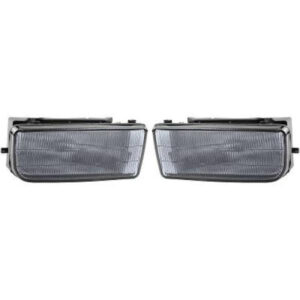 Kit De Projecteurs Antibrouillard Jeu H1 Droit / Gauche Bmw 3-Reihe (E36) 1990 à 1999 - Pièces auto Maroc