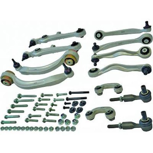 Kit De Réparation Bras Triangulaire Type De Bras Oscillant: Barre Oscillant Transversal De 1996 À 2005 - Pièces auto Maroc