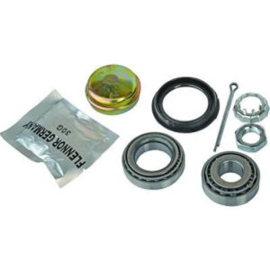 Kit De Roulements De Roue Diamètre Intérieur 1 [Mm]: 18,90 Diamètre Intérieur 2 [Mm]: 29,00 De 1981 À 2000 - Pièces auto Maroc