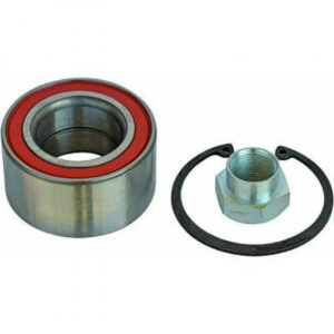 Kit De Roulements De Roue Diamètre Intérieur [Mm]: 41 Diamètre Intérieur [Mm]: 39 De 1995 À 2002 - Pièces auto Maroc