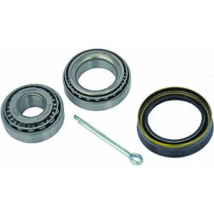 Kit De Roulements De Roue Droit Gauche De 1994 À 2001 - Pièces auto Maroc