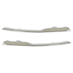 Kit Enjoliveurs Grilles Pare Chocs Avant Droit Ou Gauche Peugeot 308 2017 - Pièces auto Maroc