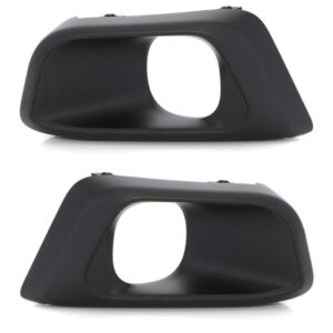 Kit Enjoliveurs Grilles Pare Chocs Avd/G Peugeot 308 2017 - Pièces auto Maroc