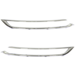 Kit Enjoliveurs Phares Addit Citroen C4 Picasso 2016 - Pièces auto Maroc