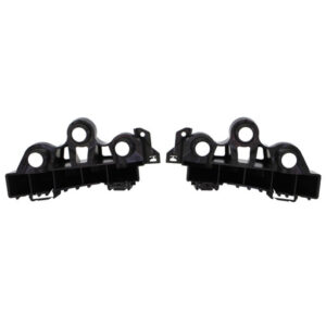 Kit Glissieres Pare Chocs Ard/G Citroen C3 Aircross 2017 - Pièces auto Maroc