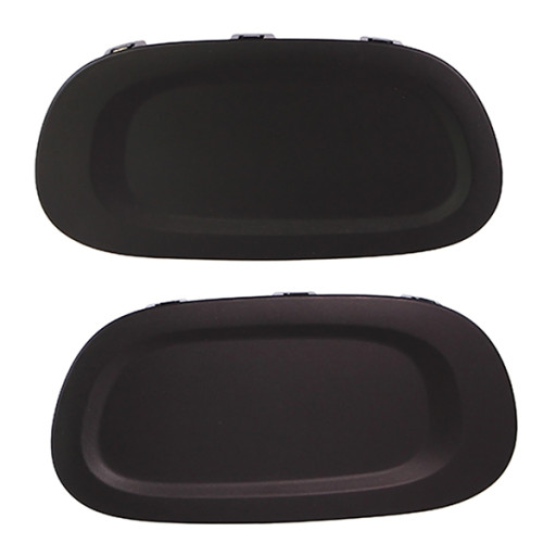 Kit Obtutateurs Pare Chocs Avant Citroen C3 2020 - Pièces auto Maroc