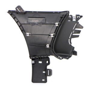 Kit Pour Grille Pare Chocs Droit Citroen Ds5 2011 - Pièces auto Maroc