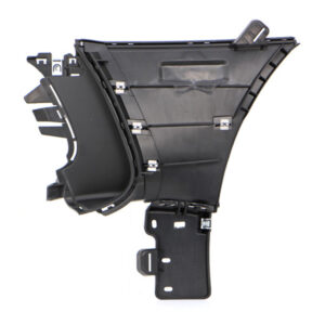 Kit Pour Grille Pare Chocs Gauche Citroen Ds5 2011 - Pièces auto Maroc