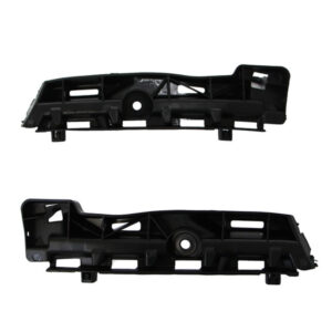 Kit Renforts Lateraux Pare Chocs Arrière Citroen C1 2014 - Pièces auto Maroc