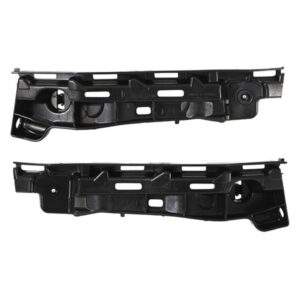 Kit Renforts Lateraux Pare Chocs Avant Citroen C1 2014 - Pièces auto Maroc