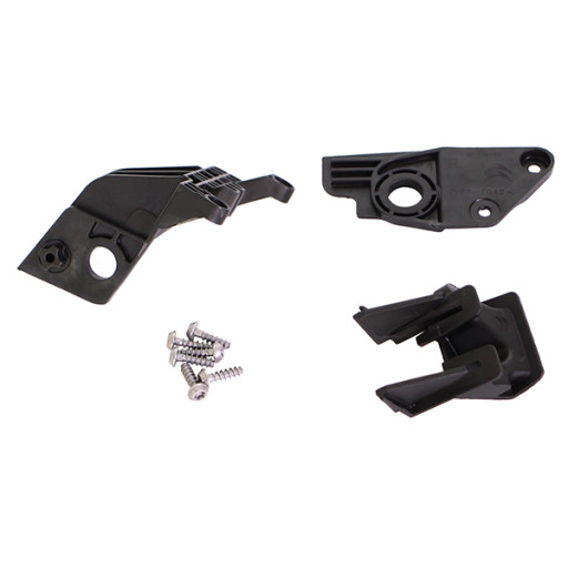 Kit Reparation Phare Droit Citroen C3 2016 - Pièces auto Maroc