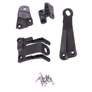 Kit Reparation Phare Droit Peugeot 108 2014 - Pièces auto Maroc
