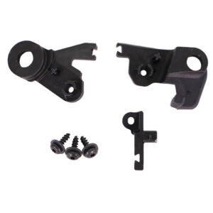 Kit Reparation Phare Droit Peugeot 207 2006 - Pièces auto Maroc