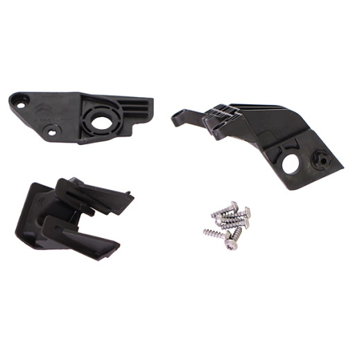 Kit Reparation Phare Gauche Citroen C3 2016 - Pièces auto Maroc