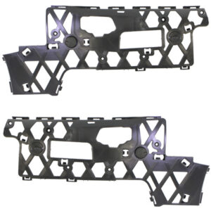 Kit Supports Inf Pare Chocs Avant Volkswagen Passat 2010 - Pièces auto Maroc