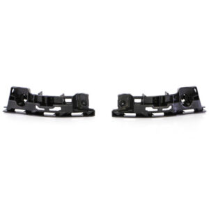 Kit Supports Pare Chocs Avant Lateraux Peugeot 108 2014 - Pièces auto Maroc