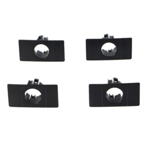 Kit Supports Pare Chocs Avant Volkswagen Passat 2014 - Pièces auto Maroc