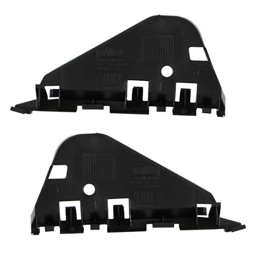 Kit Supports Pc Ard-Gauche Lateraux Peugeot 307 2005 - Pièces auto Maroc