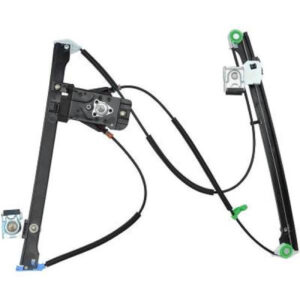 Lève-Vitre 2 Et 3 Portes Avant Droit Manuel Volkswagen Polo 1994 à 1999 - Pièces auto Maroc