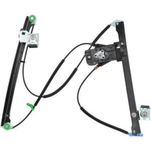 Lève-Vitre 2 Et 3 Portes Avant Gauche Manuel Volkswagen Polo 1994 à 1999 - Pièces auto Maroc