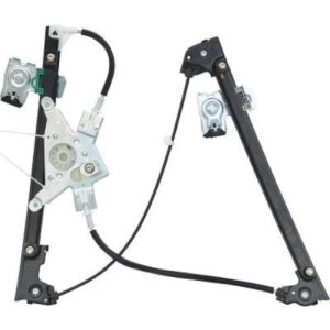 Lève-Vitre 3 Et 5 Portes Avant Gauche Électrique Seat Ibiza/Cordoba/Vario 1999 à 2002 - Pièces auto Maroc