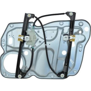 Lève-Vitre 3 Portes Avant Droit Électrique Volkswagen Caddy Iv 2010 à 2015 - Pièces auto Maroc