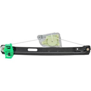 Lève-Vitre 4 Et 5 Portes Arrière Droit Électrique Bmw X5 (E70) 2007 à 2010 - Pièces auto Maroc