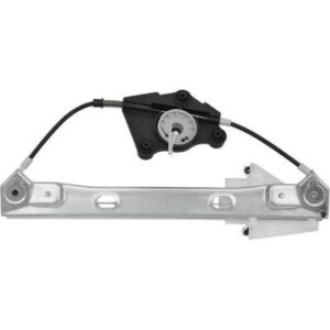 Lève-Vitre 4 Et 5 Portes Arrière Gauche Électrique Alfa Romeo 159 05 - >> - Pièces auto Maroc