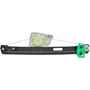 Lève-Vitre 4 Et 5 Portes Arrière Gauche Électrique Bmw X5 (E70) 2007 à 2010 - Pièces auto Maroc