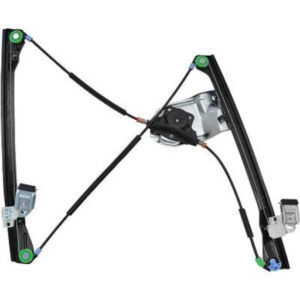 Lève-Vitre 4 Et 5 Portes Avant Droit Manuel Volkswagen Polo 1994 à 1999 - Pièces auto Maroc