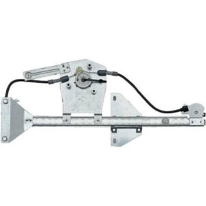 Lève-Vitre 4 Et 5 Portes Avant Gauche Électrique Honda Civic (Fk) 2012 Jusqu'à la phase suivante - Pièces auto Maroc