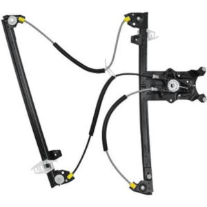 Lève-Vitre 5 Portes Avant Gauche Électrique Citroen Xsara Picasso 2004 à 2010 - Pièces auto Maroc