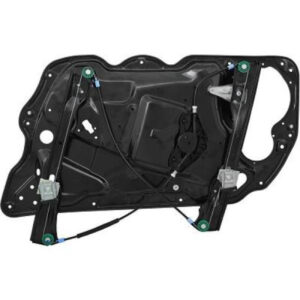 Lève-Vitre Avant Gauche Électrique Sans Moteur Électrique Volkswagen Passat Lim./Kombi 2010 à 2014 - Pièces auto Maroc