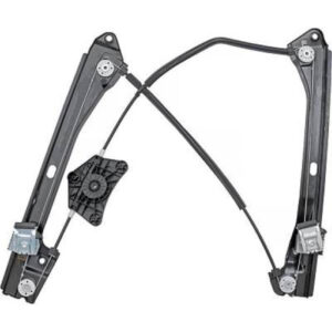 Lève-Vitre Avant Gauche Électrique Volkswagen Jetta Iv 2011 à 2014 - Pièces auto Maroc