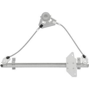 Lève-Vitre Avant Gauche Sans Moteur Électrique Chevrolet Matiz De 2005 Jusqu'à la phase suivante - Pièces auto Maroc