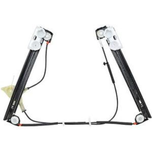 Lève-Vitre Droit Électrique Sans Moteur Électrique Bmw Mini One Cooper Clubman 2006 à 2010 - Pièces auto Maroc