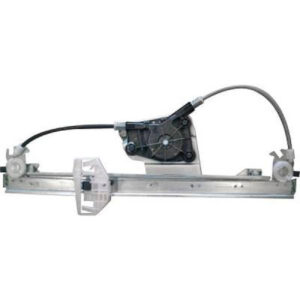 Lève-Vitre Électrique Arrière Droit Bmw Série 3 (E90 E91) De 2005 À 2008 - Pièces auto Maroc